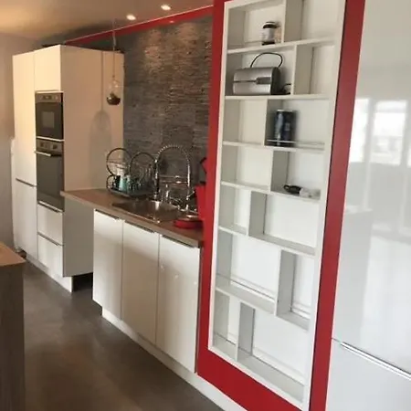 דירה Cosy Disneyland Paris En Face De La Gare Rer Val D'europe