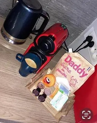 Cosy Disneyland Paris En Face De La Gare Rer Val D'europe *