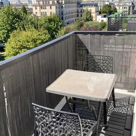 Cosy Disneyland Paris En Face De La Gare Rer Val D'europe Appartement *