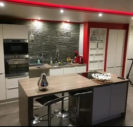 Cosy Disneyland Paris En Face De La Gare Rer Val D'europe