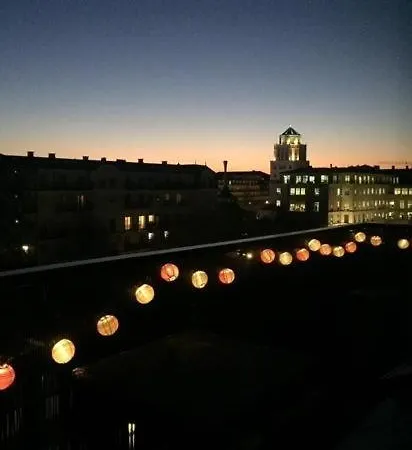 Cosy Disneyland Paris En Face De La Gare Rer Val D'europe Serris