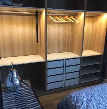 Cosy Disneyland Paris En Face De La Gare Rer Val D'europe