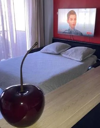 Cosy Disneyland Paris En Face De La Gare Rer Val D'europe Appartement *