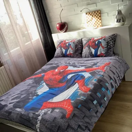 Cosy Disneyland Paris En Face De La Gare Rer Val D'europe Serris