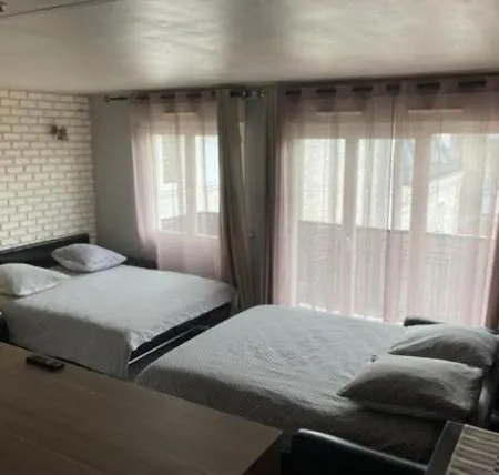 Cosy Disneyland Paris En Face De La Gare Rer Val D'europe *