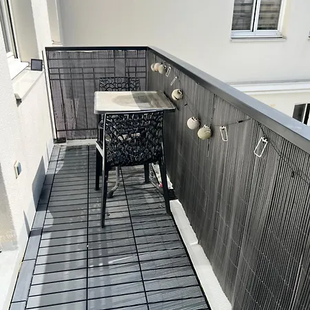 Cosy Disneyland Paris En Face De La Gare Rer Val D'europe *