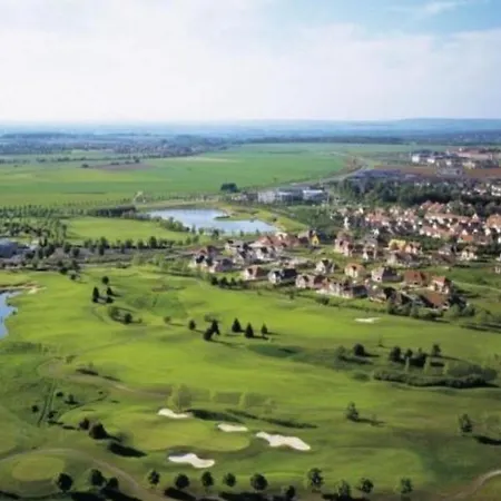 Cosy Disneyland Paris En Face De La Gare Rer Val D'europe *